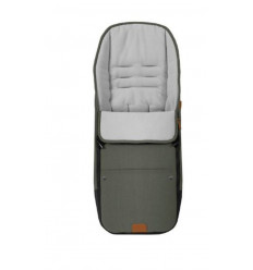 NIO VOETENZAK NIO ADVENTURE SEA GREEN 21