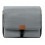 VERZORGINGSTAS NIO ADVENTURE STORM GREY