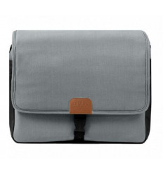 VERZORGINGSTAS NIO ADVENTURE STORM GREY