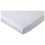 AEROSLEEP SAFE FIT SHEET WHITE 75X34 24