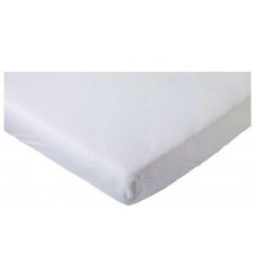 AEROSLEEP SAFE FIT SHEET WHITE 75X34 24