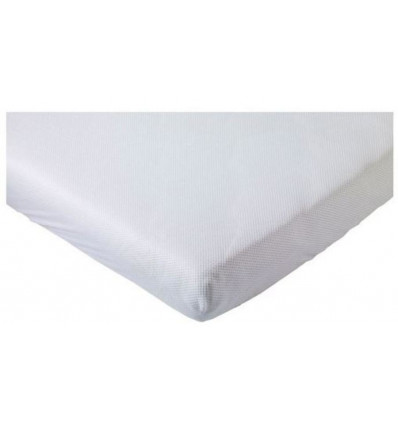 AEROSLEEP SAFE FIT SHEET WHITE 75X34 24