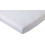 AEROSLEEP SAFE FIT SHEET WHITE 83X50 24