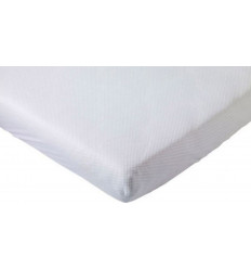 AEROSLEEP SAFE FIT SHEET WHITE 83X50 24