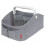 NURSERY STYLE LIGHT UP DIAPER CADDY 22