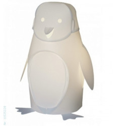 ZZZOOLIGHT GIFT MINI PINGUIN 62