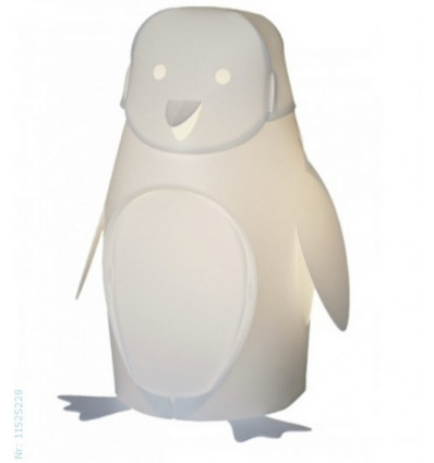 ZZZOOLIGHT GIFT MINI PINGUIN 6