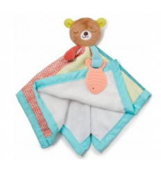 PLAYTIME CAMPING CUBS BEAR LOVEY 20 20