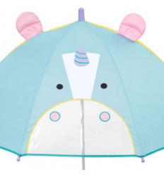 ON THE GO ACCESS ZOO UMBRELLA UNICORN 20