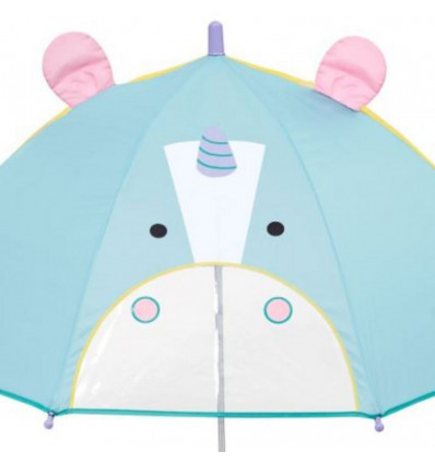ON THE GO ACCESS ZOO UMBRELLA UNICORN 20
