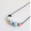 NECKLACE ROMA 8