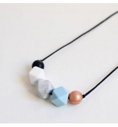 NECKLACE ROMA 8