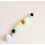 PACIFIER CLIP BUENOS AIRES 202
