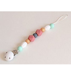 PACIFIER CLIP BALI 202