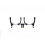 DONKEY ADAPTER MAXI-COSI AUTOST.TWIN 23