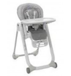 CHSE HTE POLLY PROG5 4 ROUES ANTHRAC 24