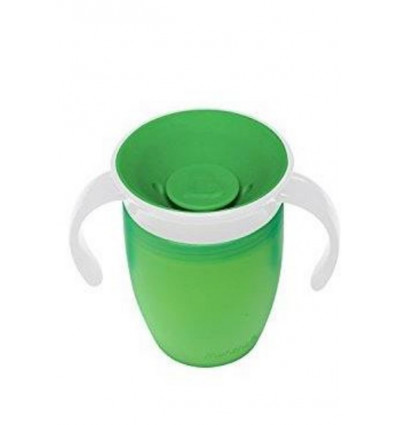 MIRACLE TRAINER CUP GREEN 21