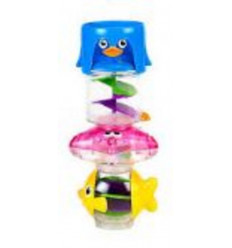 WONDER WATERWAY BATH TOY 21