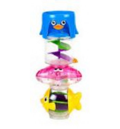 WONDER WATERWAY BATH TOY 21