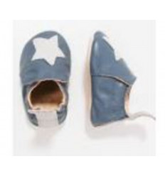 EASY PEASY BLUMOO ETOILE DENIM/INWI 7