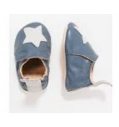 EASY PEASY BLUMOO ETOILE DENIM/INWI 7