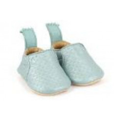 EASY PEASY BLUMOO TOUPIE MIST/ARGEN 7