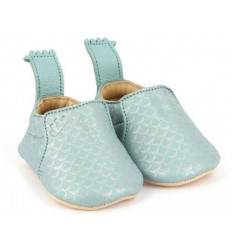 EASY PEASY BLUMOO TOUPIE MIST/ARGEN 7