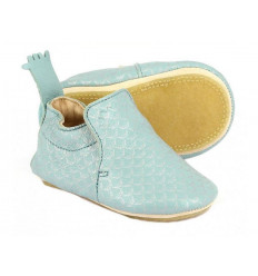EASY PEASY BLUBLU TOUPIE MIST/SILVER 7