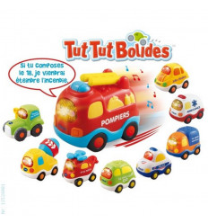 VEHICULES SURPRISE 1-5Y 21
