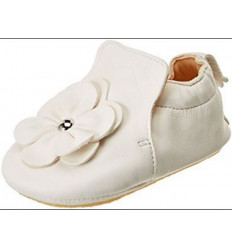 EASY PEASY BLUBLU FLEUR BLANC 7