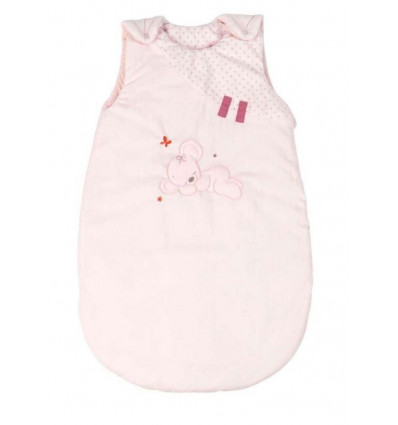ADELE&VALENTINE SAC NID 70CM 211