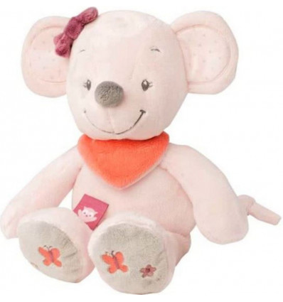 ADELE&VALENTINE MUIS VALENTINE 28CM 211