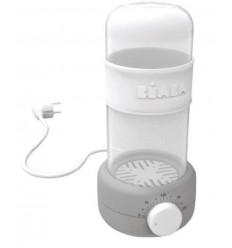 BABYMILK SEC GRY STOOMFLESVERW/STERI 25