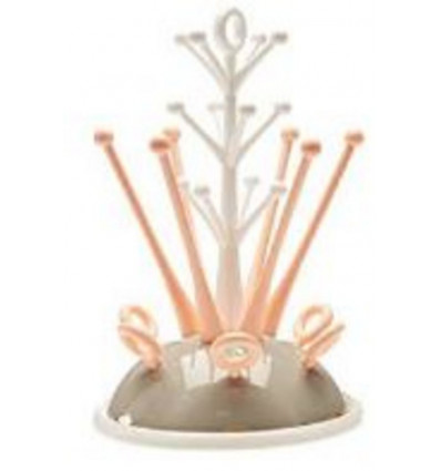 EGOUTTE-BIBERONS ARBRE NUDE 243