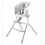 ASSISE CHAISE HAUTE UP&DOWN GREY 243