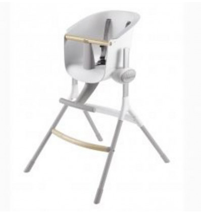 ASSISE CHAISE HAUTE UP&DOWN GREY 243