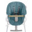 ASSISE CHAISE HAUTE UP&DOWN BLUE 22