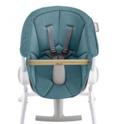 ASSISE CHAISE HAUTE UP&DOWN BLUE 22