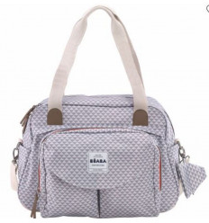VERZORGTAS GENEVEII PLAYPRNT GRY/COR 243