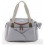 TAS SYDNEY II PLAY PRINT GRYS/KORAAL 243