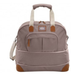 SAC VOYAGE AM-DAM II SMART COL TAUPE 20