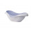 BAIGNOIRE CAMELEO MINERAL 21