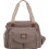 VERZORGTAS GENEVEII SMARTCOLOR TAUPE 21