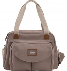 VERZORGTAS GENEVEII SMARTCOLOR TAUPE 21