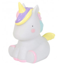 TABLE LIGHT UNICORN EU 8
