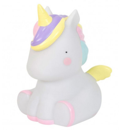 TABLE LIGHT UNICORN EU 8