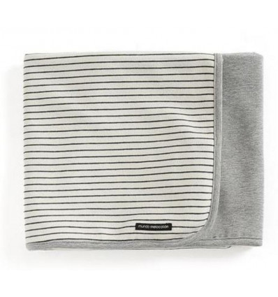 DEKEN INTERLOCK LA LINEA OFF-WHITE 9