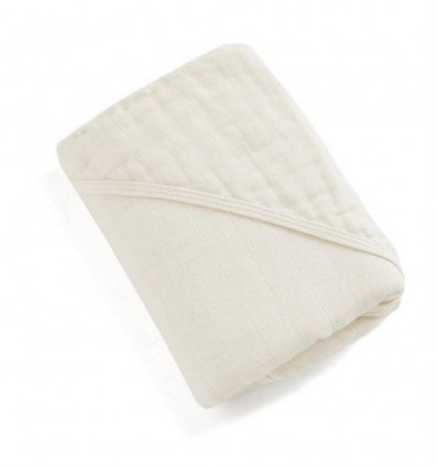 BADCAPE ORGANIC TETRA OFF-WHITE 9
