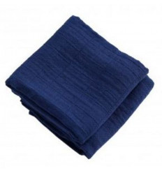 TETRA DOEK KLEIN INDIGO 9