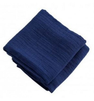 TETRA DOEK KLEIN INDIGO 9